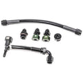 Radium Engineering Toyota MK5 Supra Port Injection Kit