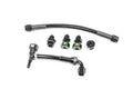 Radium Engineering Toyota MK5 Supra Port Injection Kit