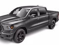 Bushwacker fender flares