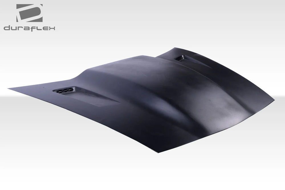 2005-2013 Chevrolet Corvette C6 Duraflex RKSV Hood - 1 Piece