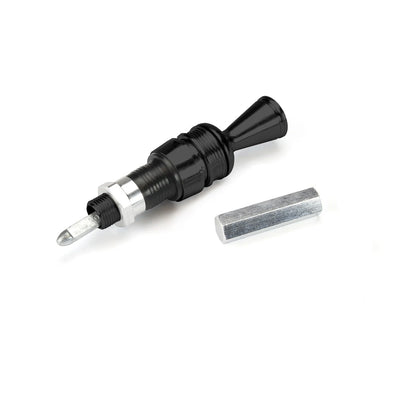 Lokar chrome auto part