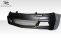 Extreme Dimensions bumper detail