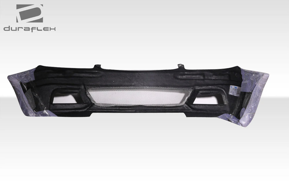 Extreme Dimensions bumper