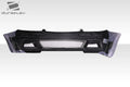 Extreme Dimensions bumper