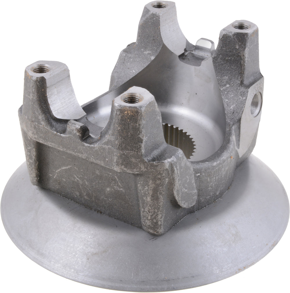 END YOKE ASSY