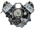 ATK ENGINES auto part