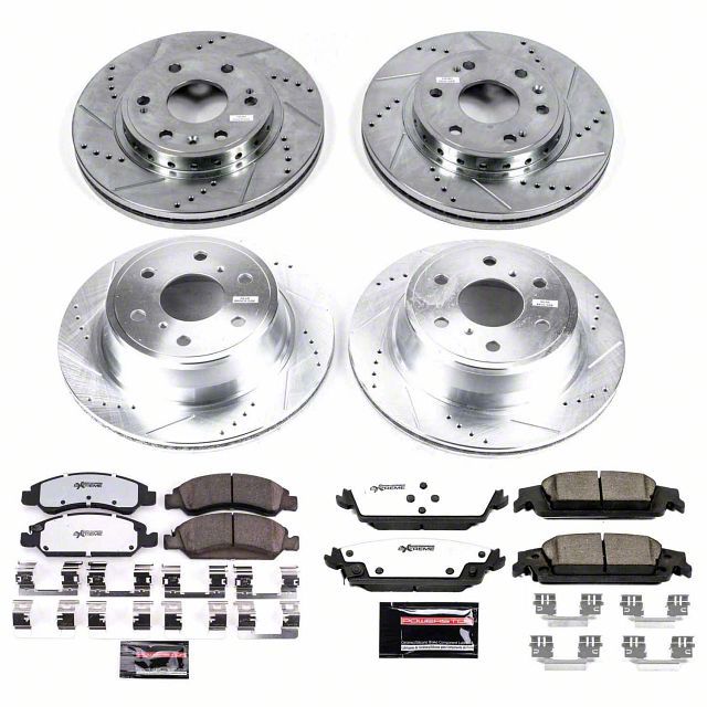 PowerStop auto part