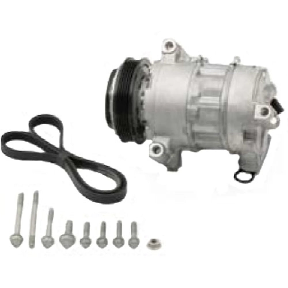 ACCESSORY DRIVE PKG SERP AC ADD ON