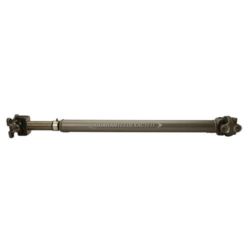 Yukon Gear & Axle auto part