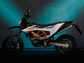 Remus 2019 KTM 690 SMC-R 690 Enduro R Connection Tube