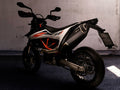 Remus 2019 KTM 690 SMC-R 690 Enduro R Connection Tube