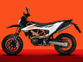 Remus 2019 KTM 690 SMC-R 690 Enduro R Connection Tube