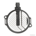 DELPHI auto part installed view