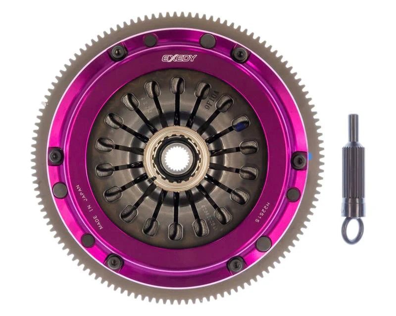 Exedy - EXE-FH01SD1