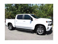 Westin 1999-2016 Ford F-250/350/450/550 Crew Cab R7 Nerf Step Bars - Black