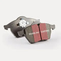 S4KF1307 FRONT EBC Stage 4 Kit