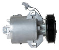 FOUR SEASONS air compressor