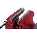 648UHD UTILITY HD VISE 8IN JAW W/SWIVEL BASE