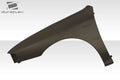 1993-2001 Subaru Impreza 2DR Duraflex 22B Look Wide Body Fenders - 4 Piece - Includes 22b Look Front Fenders (114064) 22b Look Rear Fenders (114065)