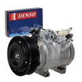 Denso air compressor