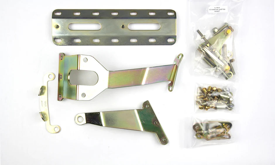 Lokar black auto part