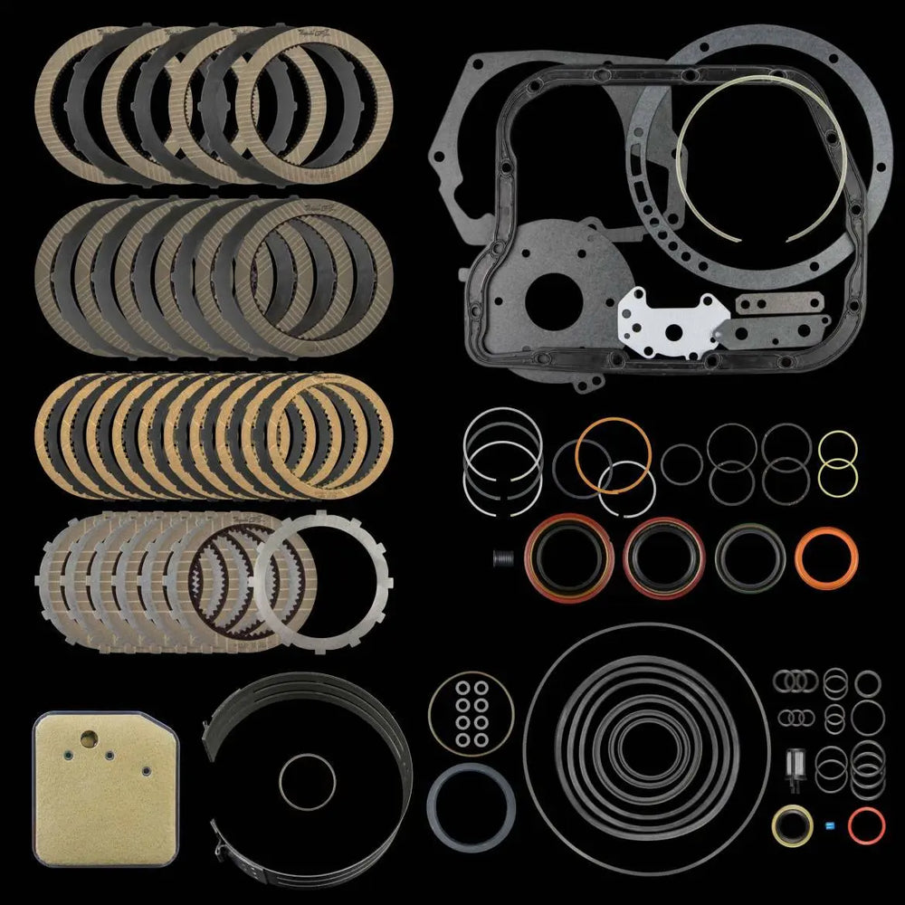 Sun Coast Converters auto part