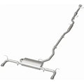 DIRECTFIT EXHAUST SYSTEM 0714 EDGE 2.0L/3.5L