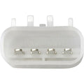 CARTER fuel pump