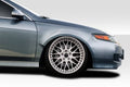 Extreme Dimensions fender flares