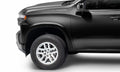Bushwacker fender flares