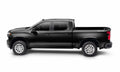 Bushwacker fender flares installed view