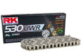 RK Chain RK-M 530-100FT - Natural