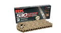 RK Chain RK-M 530-100FT - Natural