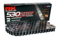 RK Chain RK-M 530-100FT - Natural