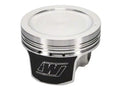Wiseco Toyota Tacoma 2RZ 3RZ Dished -10cc Piston Shelf Stock Kit