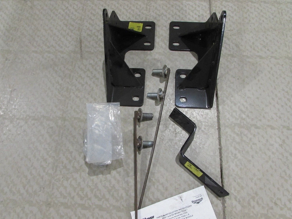 Meyer Products Llc auto part