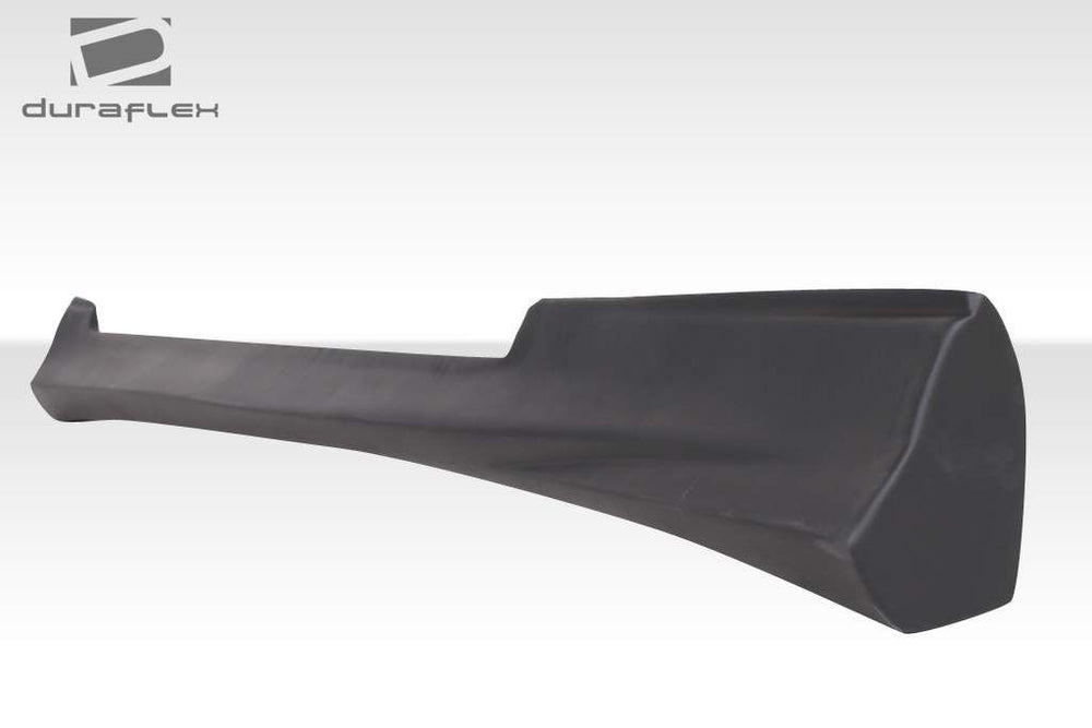 Extreme Dimensions bumper