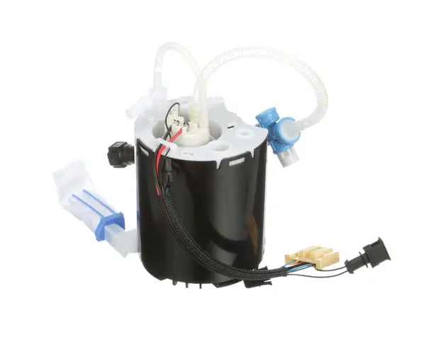 FUEL PUMP & STRAINER SET