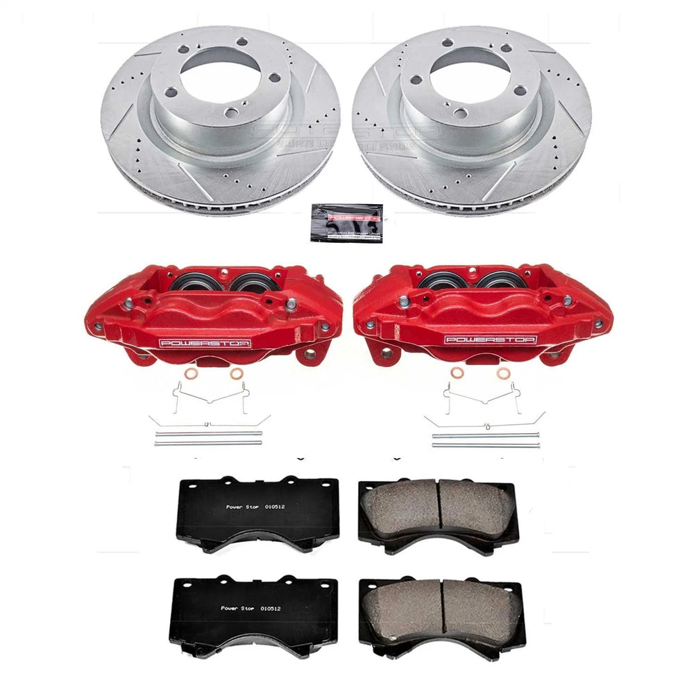 PowerStop auto part