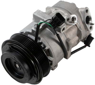 FOUR SEASONS air compressor