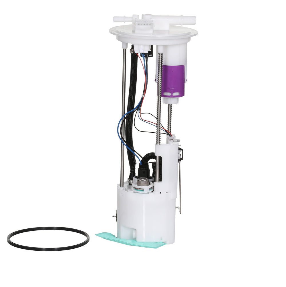 ELECTRIC FUEL PUMPS