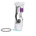 ELECTRIC FUEL PUMPS