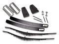 Tuff Country 80-87 Ford F-250 4X4 2.5in Lift Kit No Shocks