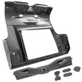 TRUNK FLOOR ASSEMBLY; OE STYLE; 1-P