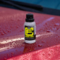 Chemical Guys Carbon Force Ceramic Protective Paint Coating System - 1oz + 3 MircoSuede Applicators