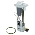 ELECTRIC FUEL PUMPS