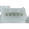 ELECTRIC FUEL PUMPS