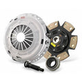 Clutch Masters 06-11 Mitsubishi Eclipse 3.8L V6 Inc. Slave Cylinder FX400 Clutch Kit