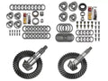 Ring and Pinon Complete Kit-Dana 30/44