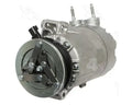 NEW COMPRESSOR
